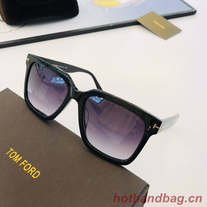Tom Ford Sunglasses Top Quality TOS00221